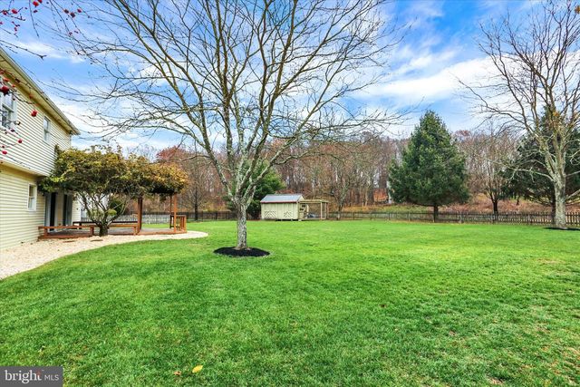 1719 BENNINGTON DR, Harrisburg, PA 17112