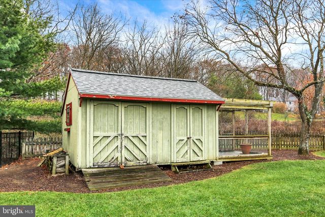 1719 BENNINGTON DR, Harrisburg, PA 17112