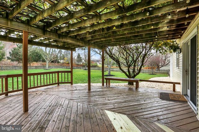 1719 BENNINGTON DR, Harrisburg, PA 17112