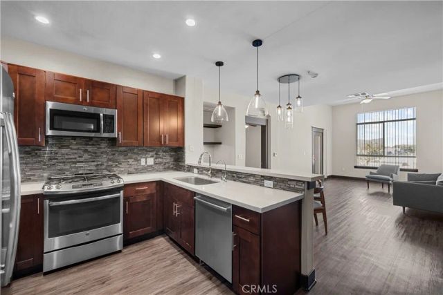 24595 Town Center Drive 3410, Valencia, CA 91355
