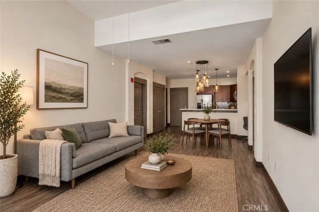 24595 Town Center Drive 3410, Valencia, CA 91355