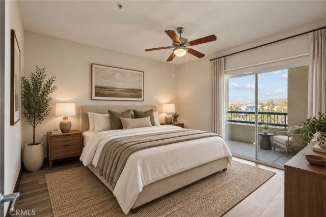 24595 Town Center Drive 3410, Valencia, CA 91355