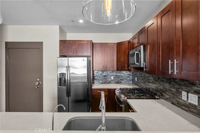 24595 Town Center Drive 3410, Valencia, CA 91355
