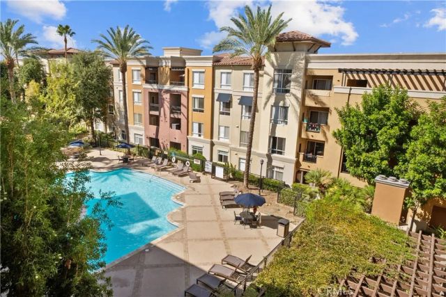 24595 Town Center Drive 3410, Valencia, CA 91355