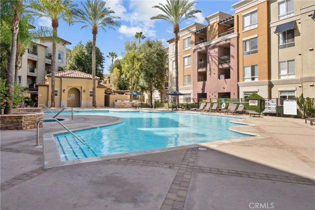 24595 Town Center Drive 3410, Valencia, CA 91355