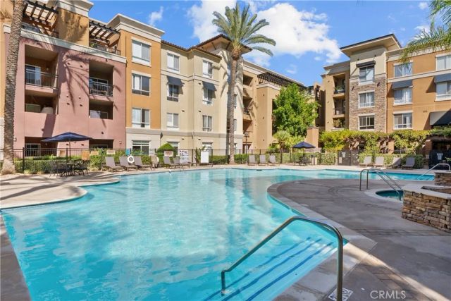 24595 Town Center Drive 3410, Valencia, CA 91355