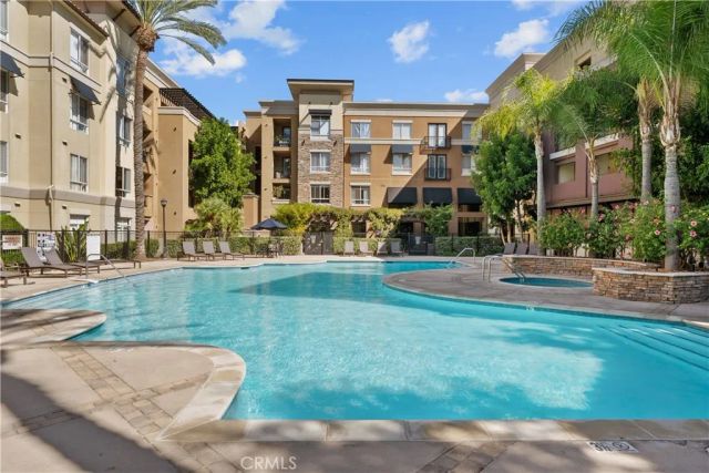 24595 Town Center Drive 3410, Valencia, CA 91355