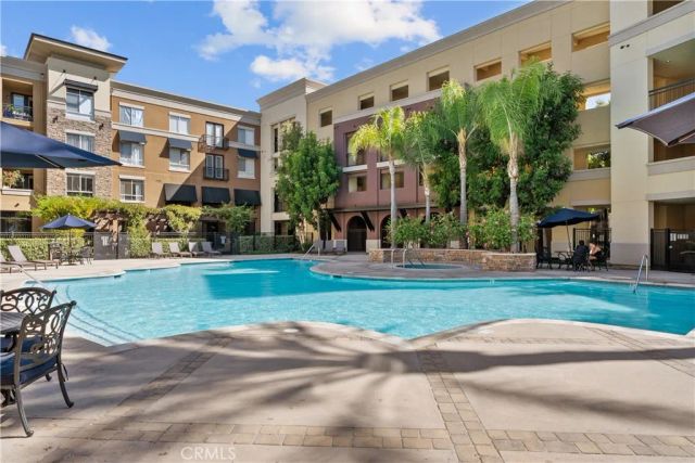 24595 Town Center Drive 3410, Valencia, CA 91355