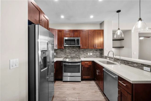 24595 Town Center Drive 3410, Valencia, CA 91355