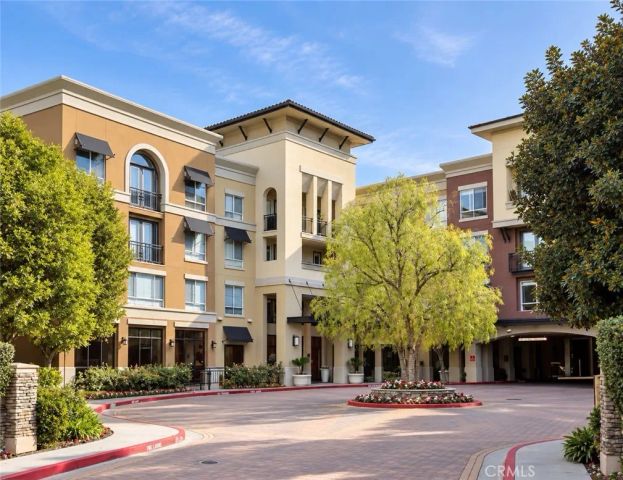 24595 Town Center Drive 3410, Valencia, CA 91355