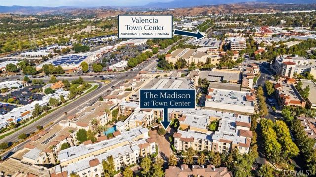 24595 Town Center Drive 3410, Valencia, CA 91355