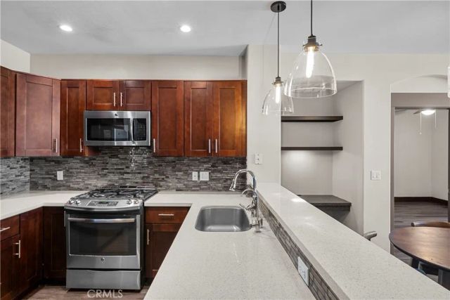 24595 Town Center Drive 3410, Valencia, CA 91355