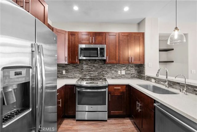 24595 Town Center Drive 3410, Valencia, CA 91355