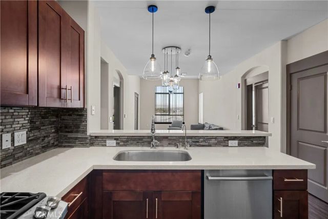 24595 Town Center Drive 3410, Valencia, CA 91355