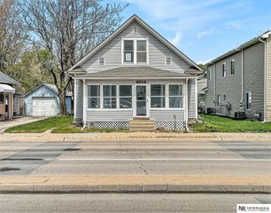 4834 Adams Street, Lincoln, NE 68504
