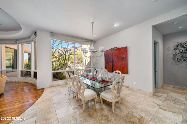 1583 E SANCTUARY COVE Way, Tucson, AZ 85718