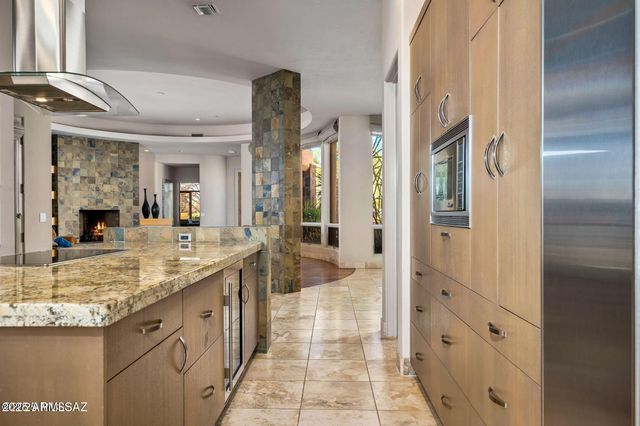 1583 E SANCTUARY COVE Way, Tucson, AZ 85718