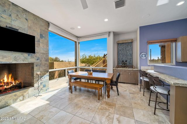 1583 E SANCTUARY COVE Way, Tucson, AZ 85718