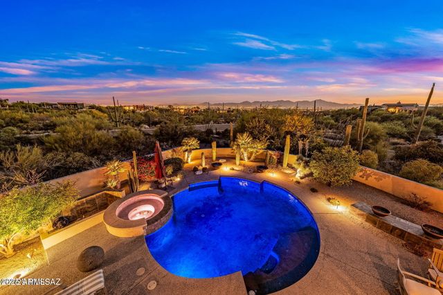 1583 E SANCTUARY COVE Way, Tucson, AZ 85718