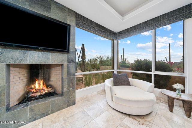 1583 E SANCTUARY COVE Way, Tucson, AZ 85718