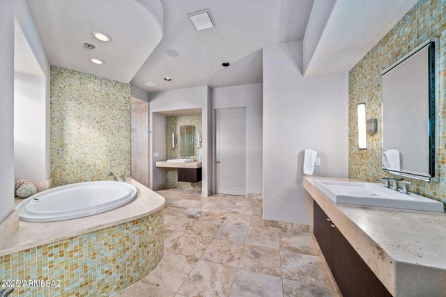 1583 E SANCTUARY COVE Way, Tucson, AZ 85718