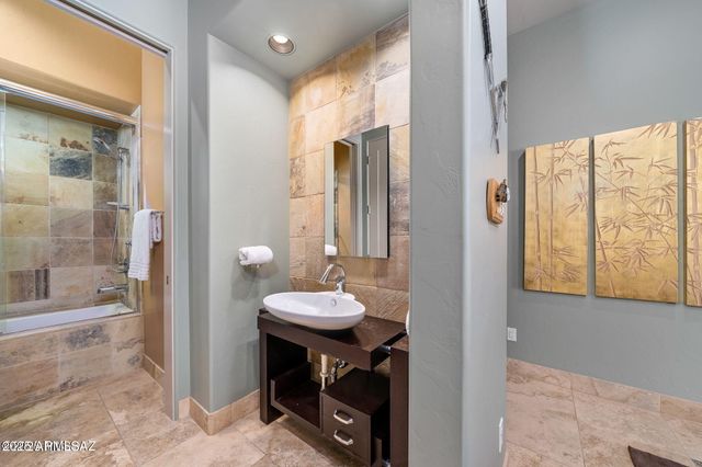 1583 E SANCTUARY COVE Way, Tucson, AZ 85718