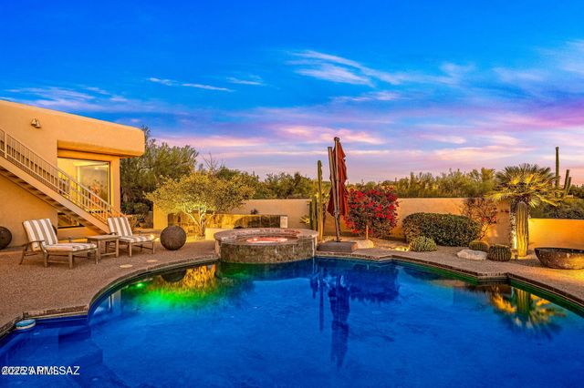 1583 E SANCTUARY COVE Way, Tucson, AZ 85718