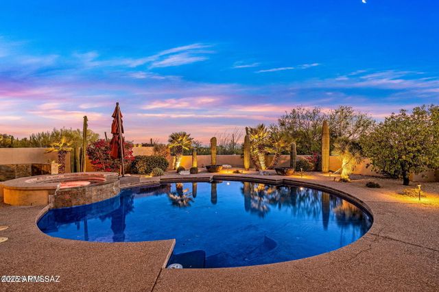 1583 E SANCTUARY COVE Way, Tucson, AZ 85718