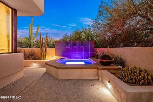 1583 E SANCTUARY COVE Way, Tucson, AZ 85718