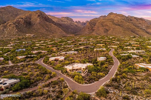 1583 E SANCTUARY COVE Way, Tucson, AZ 85718