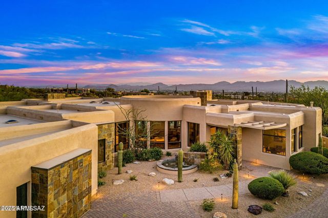 1583 E SANCTUARY COVE Way, Tucson, AZ 85718