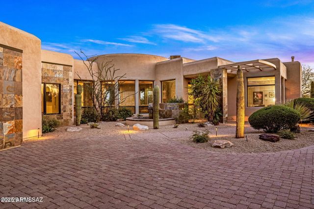 1583 E SANCTUARY COVE Way, Tucson, AZ 85718