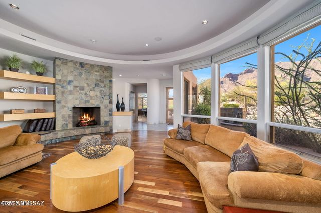 1583 E SANCTUARY COVE Way, Tucson, AZ 85718