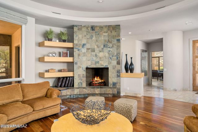 1583 E SANCTUARY COVE Way, Tucson, AZ 85718