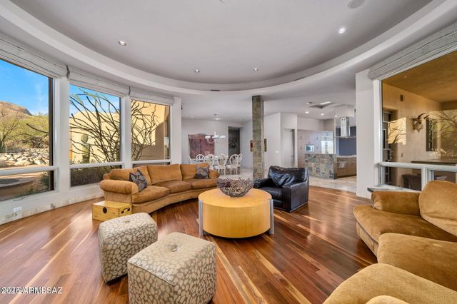 1583 E SANCTUARY COVE Way, Tucson, AZ 85718