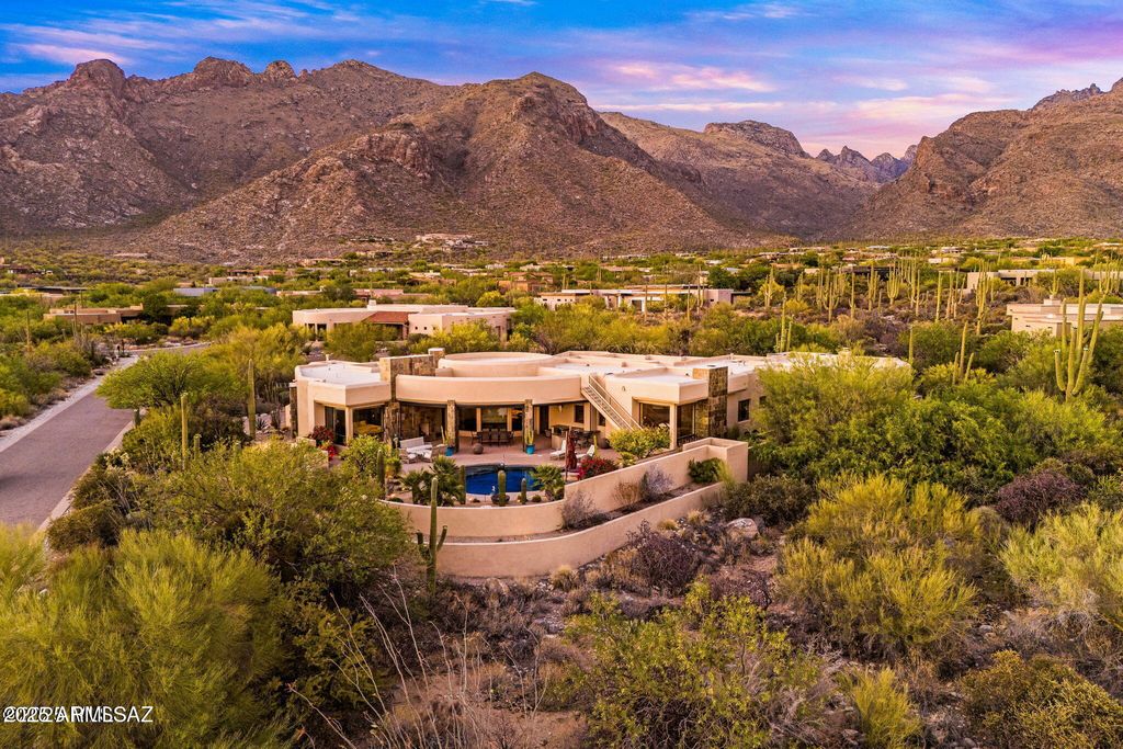 1583 E SANCTUARY COVE Way, Tucson, AZ 85718