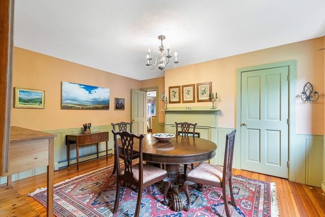 462 Ledge, Seekonk, MA 02771