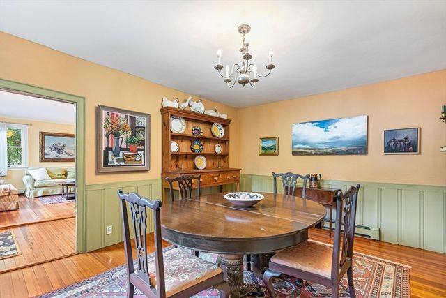 462 Ledge, Seekonk, MA 02771