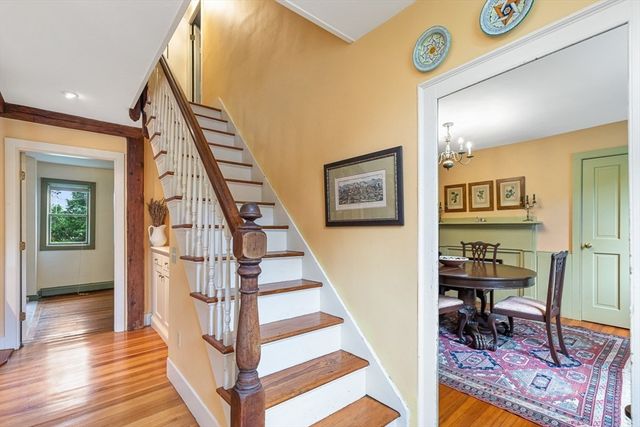 462 Ledge, Seekonk, MA 02771