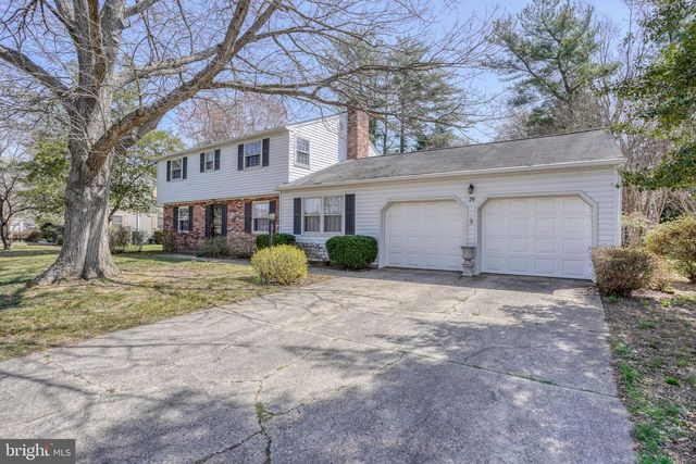 79 OAKCREST DR, Dover, DE 19901