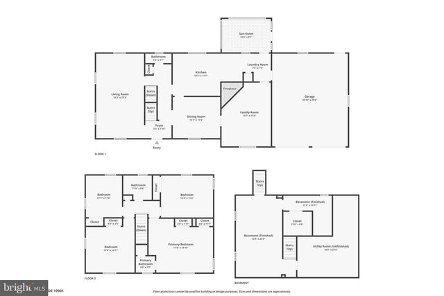 79 OAKCREST DR, Dover, DE 19901