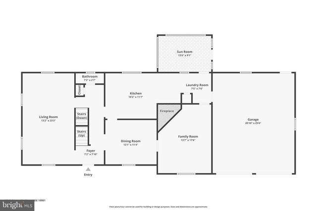 79 OAKCREST DR, Dover, DE 19901