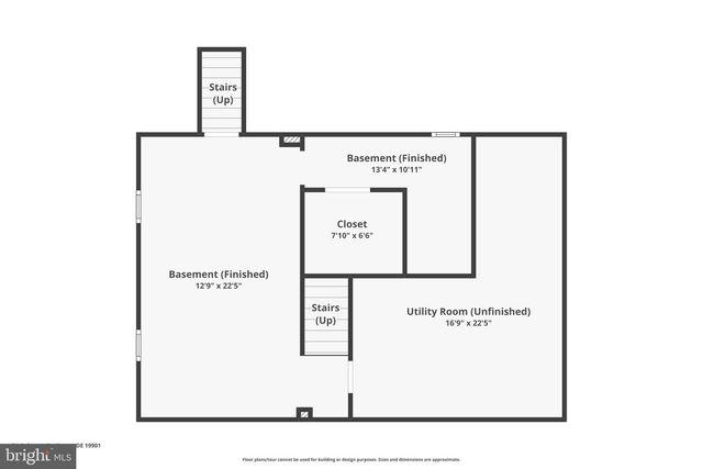 79 OAKCREST DR, Dover, DE 19901