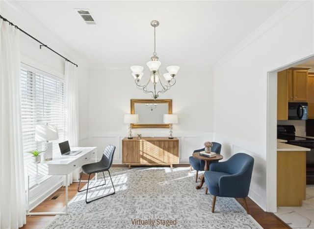 858 Sweetwater Bridge Circle, Douglasville, GA 30134