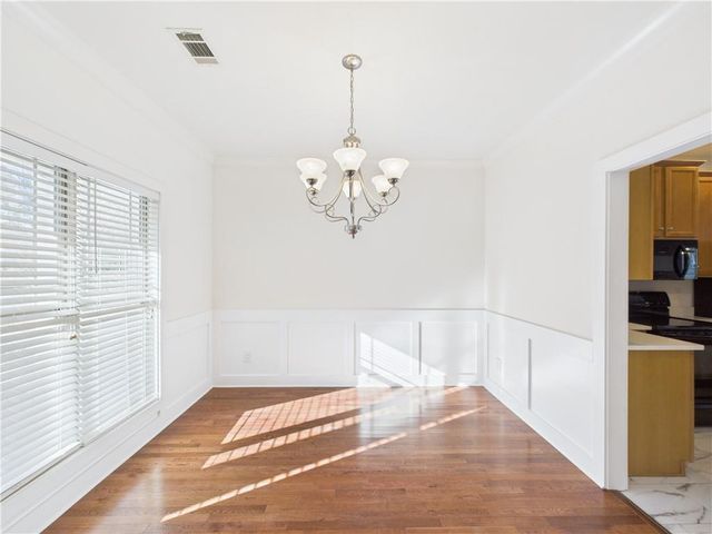 858 Sweetwater Bridge Circle, Douglasville, GA 30134