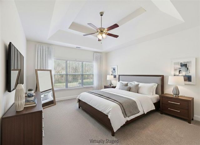 858 Sweetwater Bridge Circle, Douglasville, GA 30134