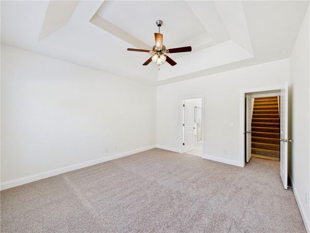 858 Sweetwater Bridge Circle, Douglasville, GA 30134