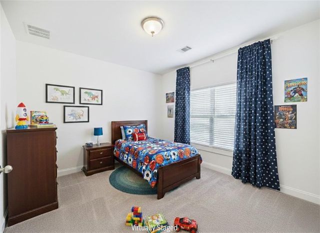 858 Sweetwater Bridge Circle, Douglasville, GA 30134