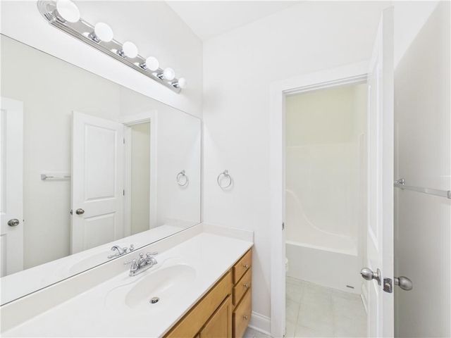 858 Sweetwater Bridge Circle, Douglasville, GA 30134