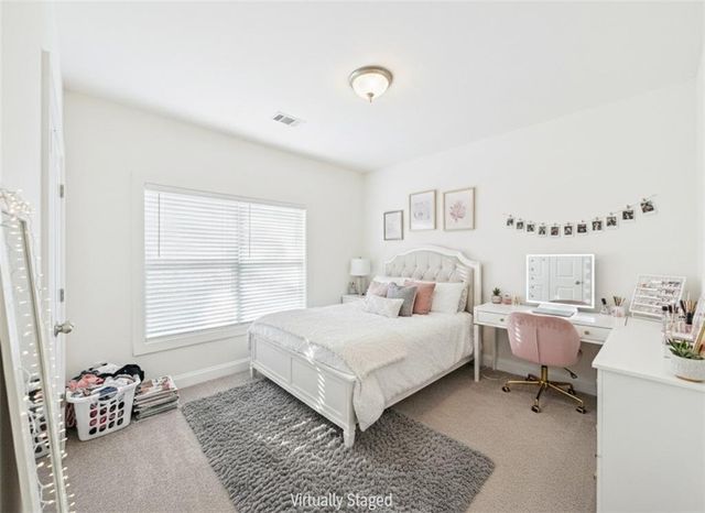 858 Sweetwater Bridge Circle, Douglasville, GA 30134